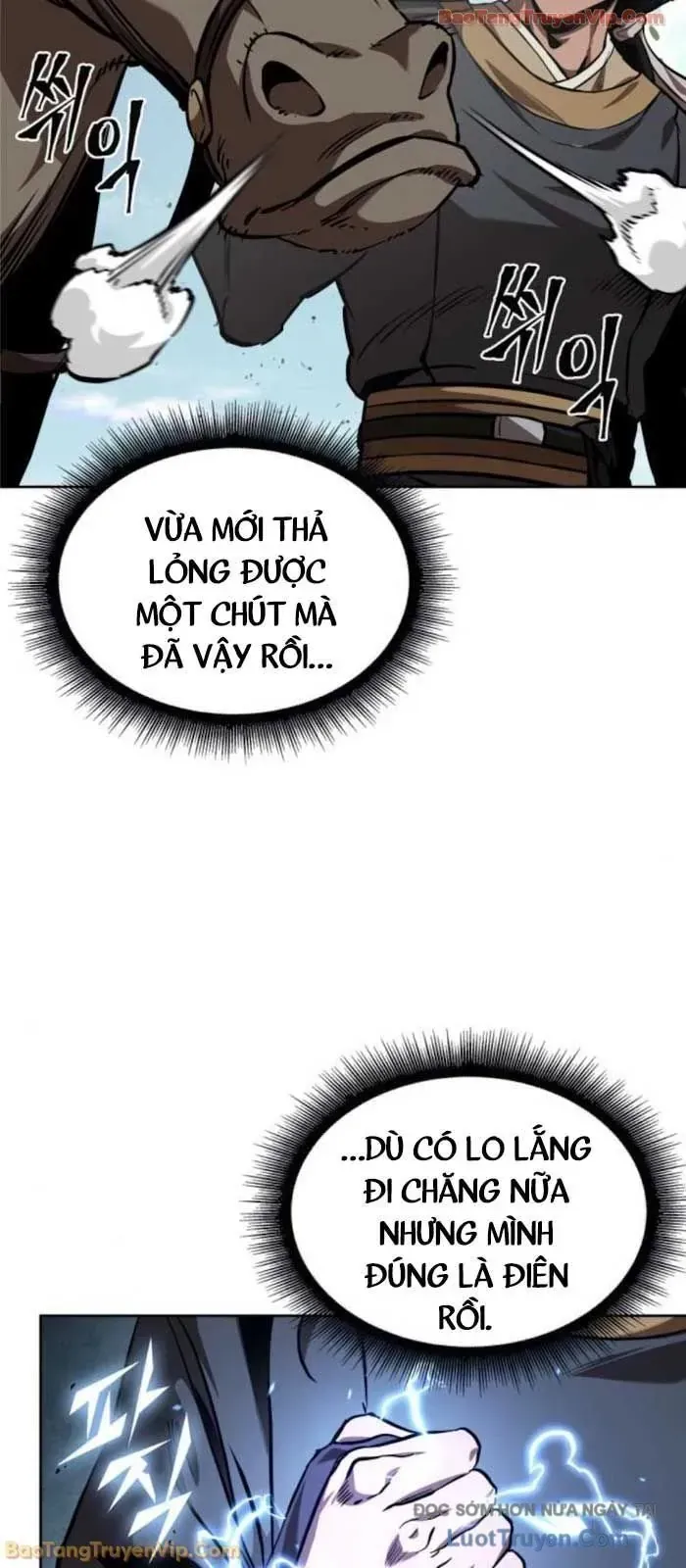 đọc truyện Ngã Lão Ma Thần Chương 284 ảnh 9 tại Thiên Thai Truyện