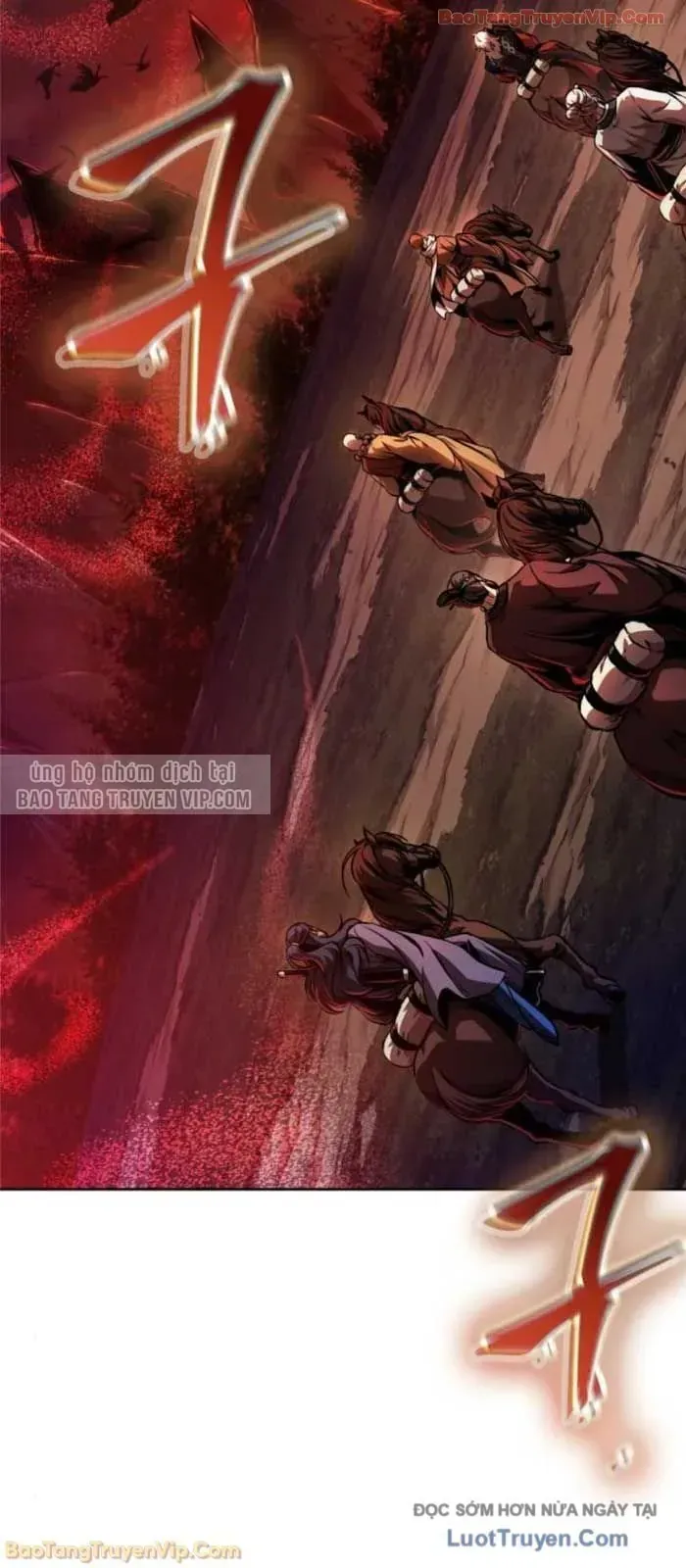 đọc truyện Ngã Lão Ma Thần Chương 284 ảnh 81 tại Thiên Thai Truyện