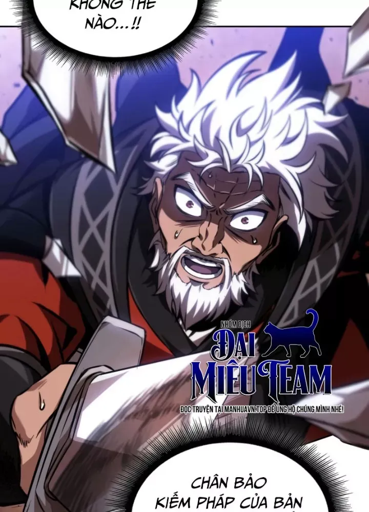 đọc truyện Ngã Lão Ma Thần Chương 285 ảnh 138 tại Thiên Thai Truyện