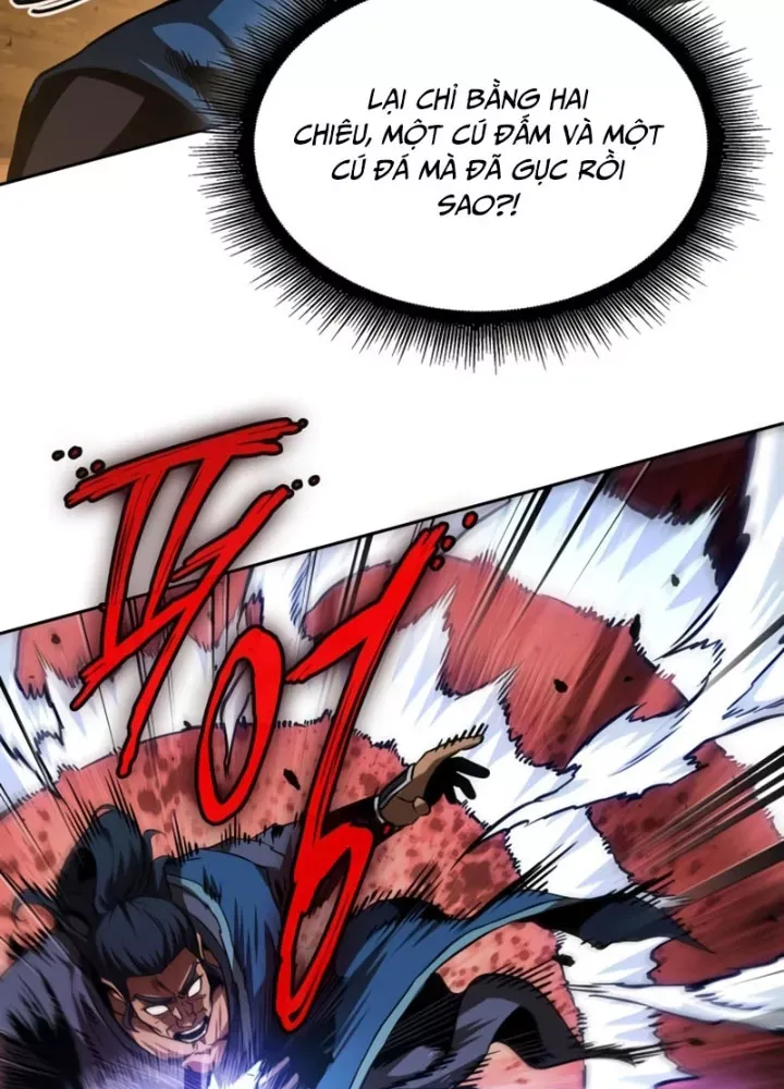 đọc truyện Ngã Lão Ma Thần Chương 285 ảnh 150 tại Thiên Thai Truyện