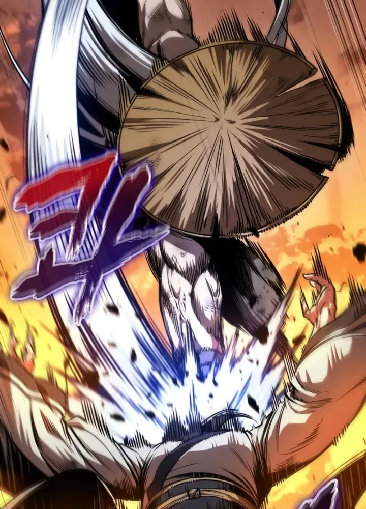 đọc truyện Ngã Lão Ma Thần Chương 285 ảnh 182 tại Thiên Thai Truyện