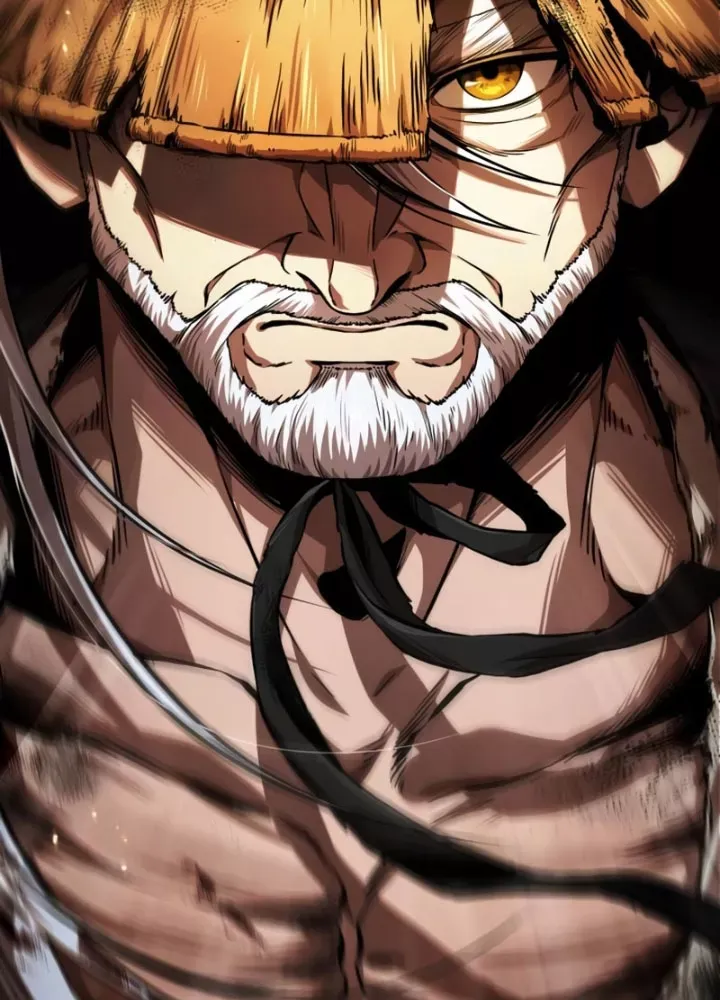 đọc truyện Ngã Lão Ma Thần Chương 285 ảnh 220 tại Thiên Thai Truyện