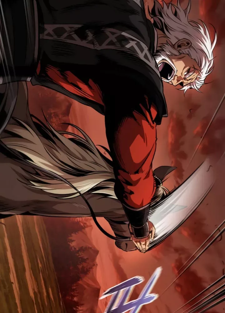 đọc truyện Ngã Lão Ma Thần Chương 285 ảnh 26 tại Thiên Thai Truyện