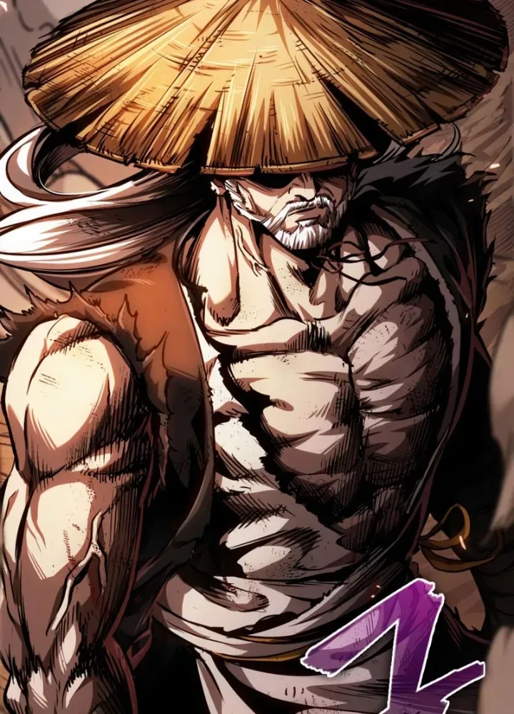 đọc truyện Ngã Lão Ma Thần Chương 285 ảnh 58 tại Thiên Thai Truyện