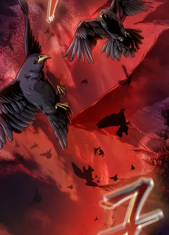 đọc truyện Ngã Lão Ma Thần Chương 285 ảnh 10 tại Thiên Thai Truyện