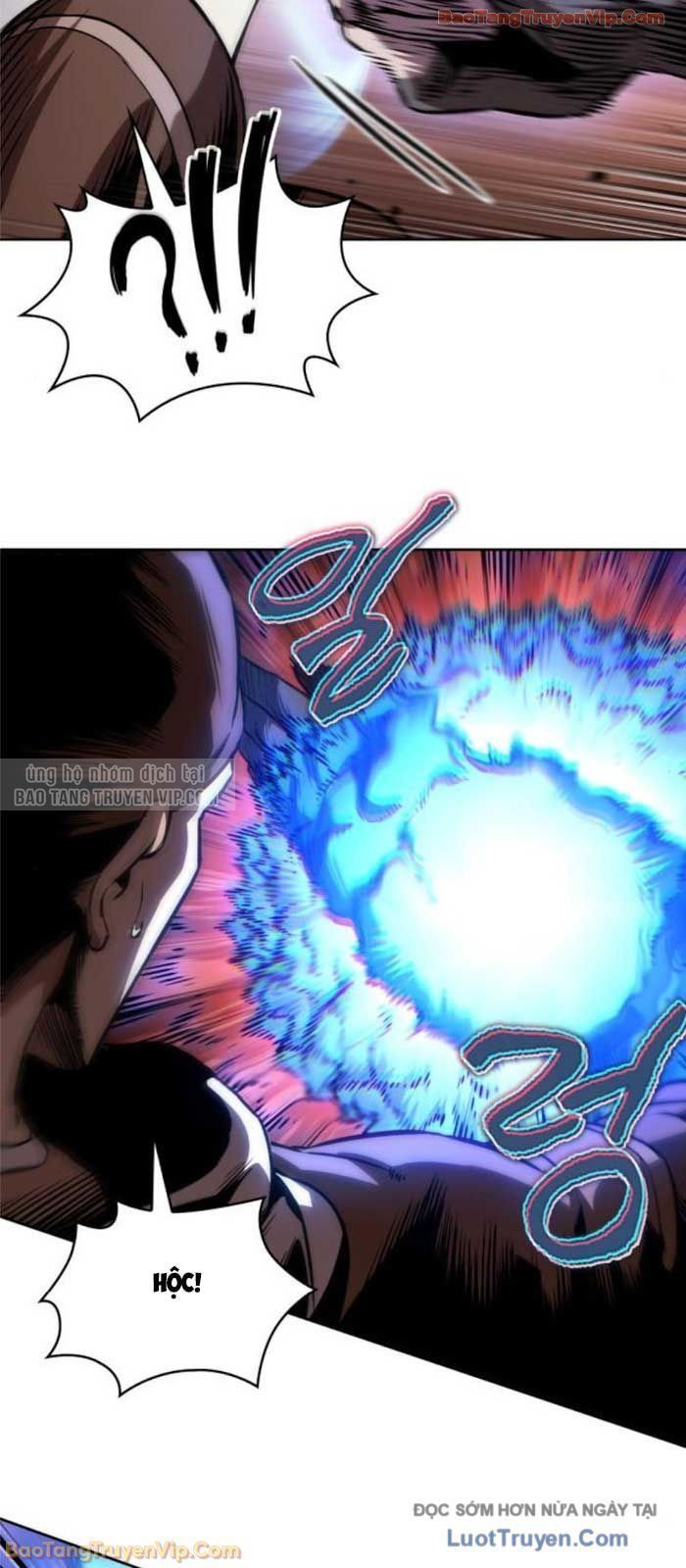 đọc truyện Ngã Lão Ma Thần Chương 286 ảnh 13 tại Thiên Thai Truyện