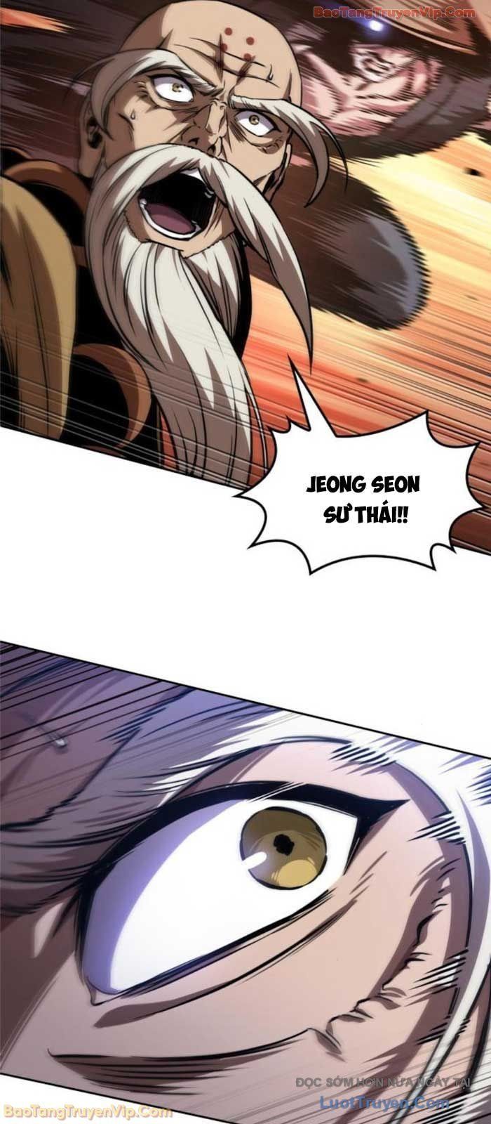 đọc truyện Ngã Lão Ma Thần Chương 286 ảnh 19 tại Thiên Thai Truyện