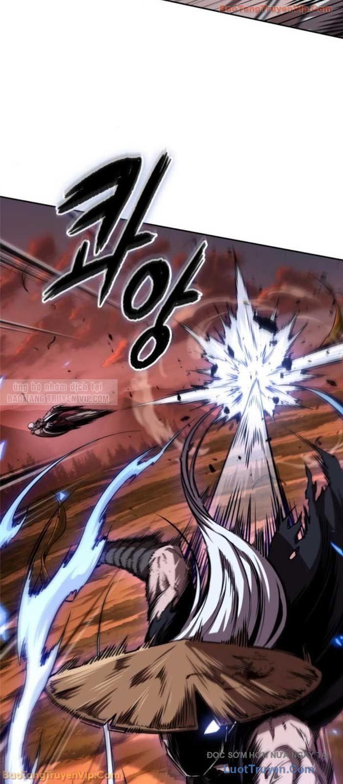 đọc truyện Ngã Lão Ma Thần Chương 286 ảnh 20 tại Thiên Thai Truyện