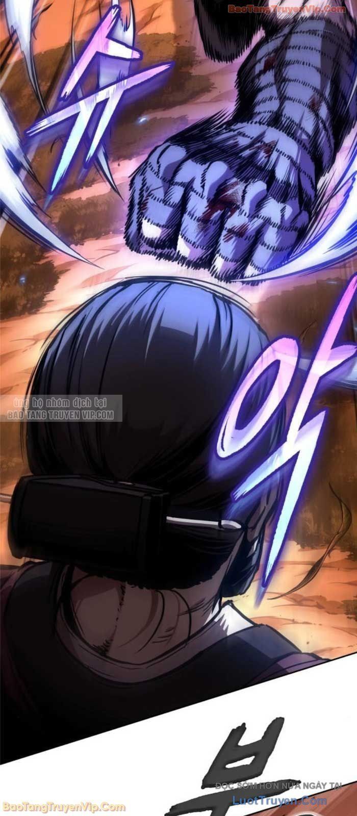 đọc truyện Ngã Lão Ma Thần Chương 286 ảnh 21 tại Thiên Thai Truyện