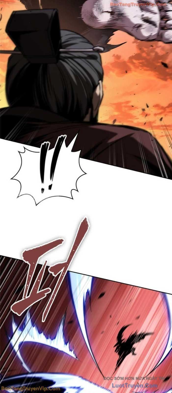 đọc truyện Ngã Lão Ma Thần Chương 286 ảnh 23 tại Thiên Thai Truyện