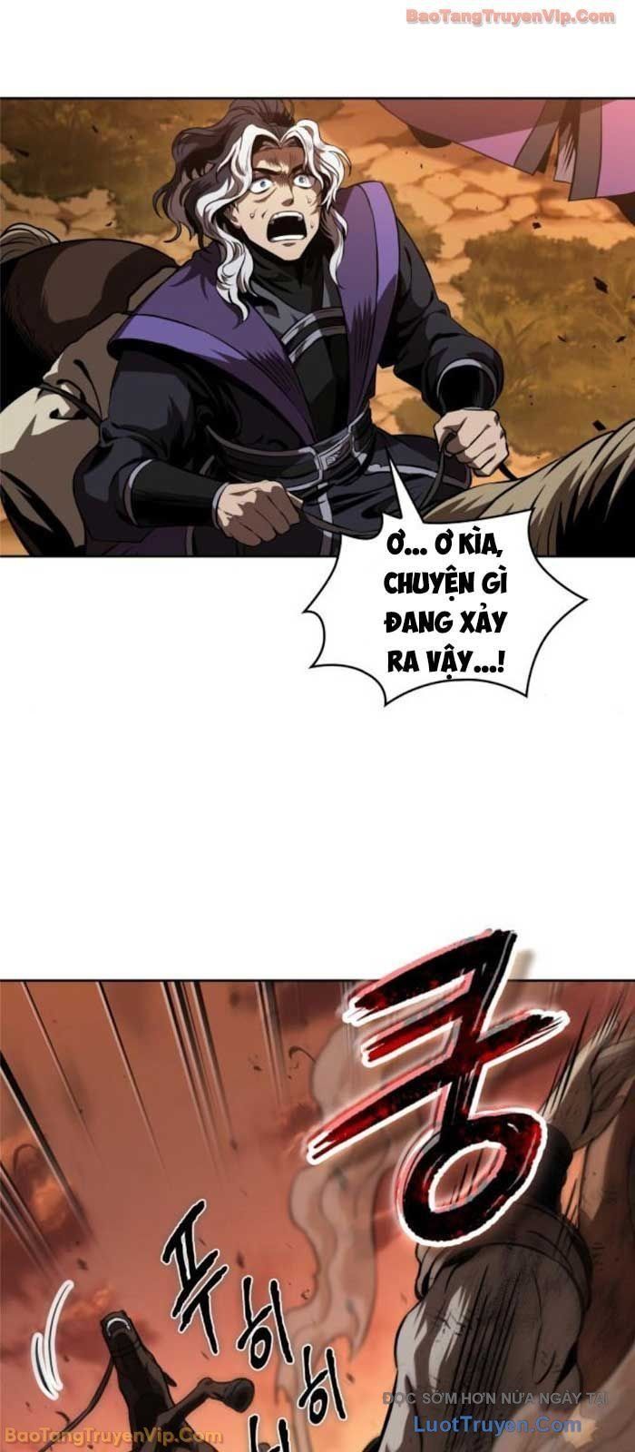 đọc truyện Ngã Lão Ma Thần Chương 286 ảnh 29 tại Thiên Thai Truyện