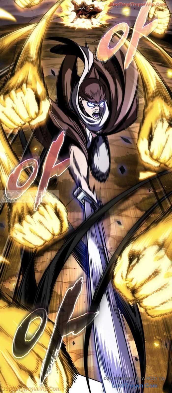 đọc truyện Ngã Lão Ma Thần Chương 286 ảnh 5 tại Thiên Thai Truyện