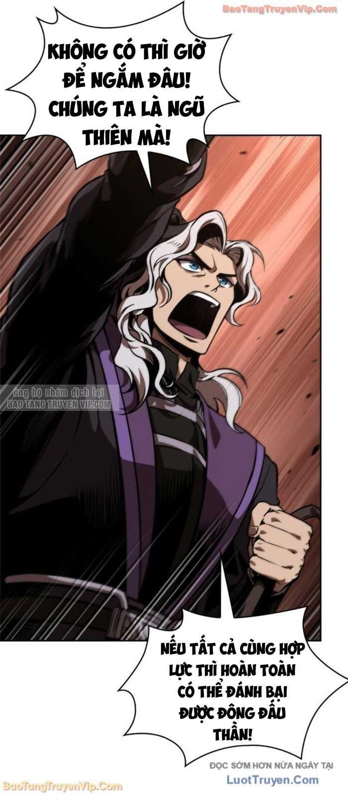 đọc truyện Ngã Lão Ma Thần Chương 286 ảnh 35 tại Thiên Thai Truyện