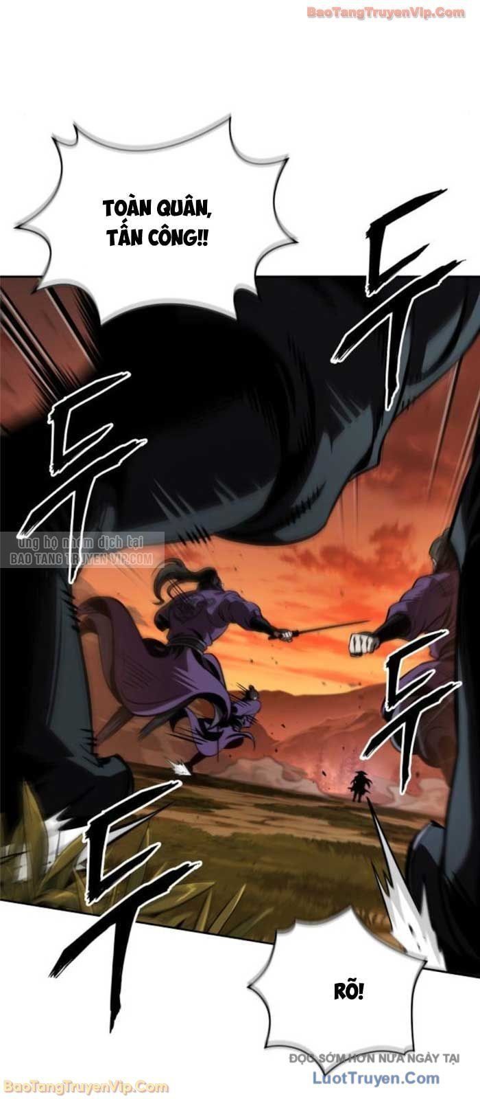 đọc truyện Ngã Lão Ma Thần Chương 286 ảnh 36 tại Thiên Thai Truyện