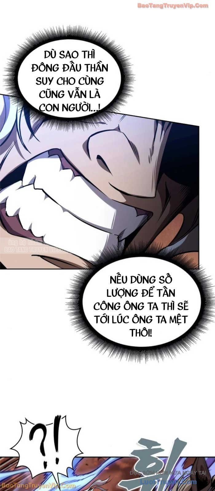 đọc truyện Ngã Lão Ma Thần Chương 286 ảnh 37 tại Thiên Thai Truyện