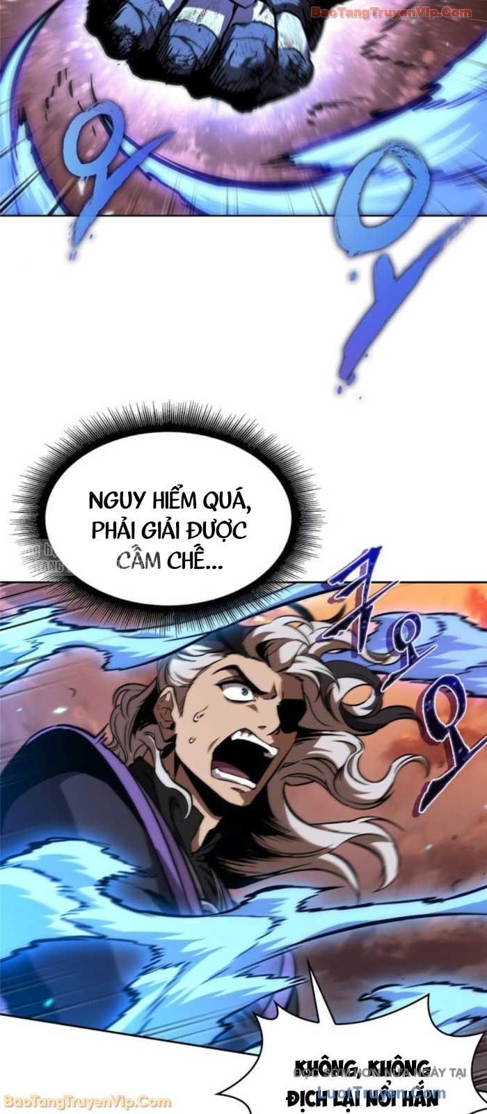 đọc truyện Ngã Lão Ma Thần Chương 286 ảnh 41 tại Thiên Thai Truyện