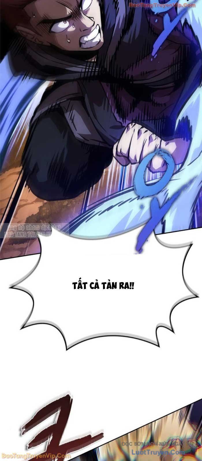 đọc truyện Ngã Lão Ma Thần Chương 286 ảnh 43 tại Thiên Thai Truyện