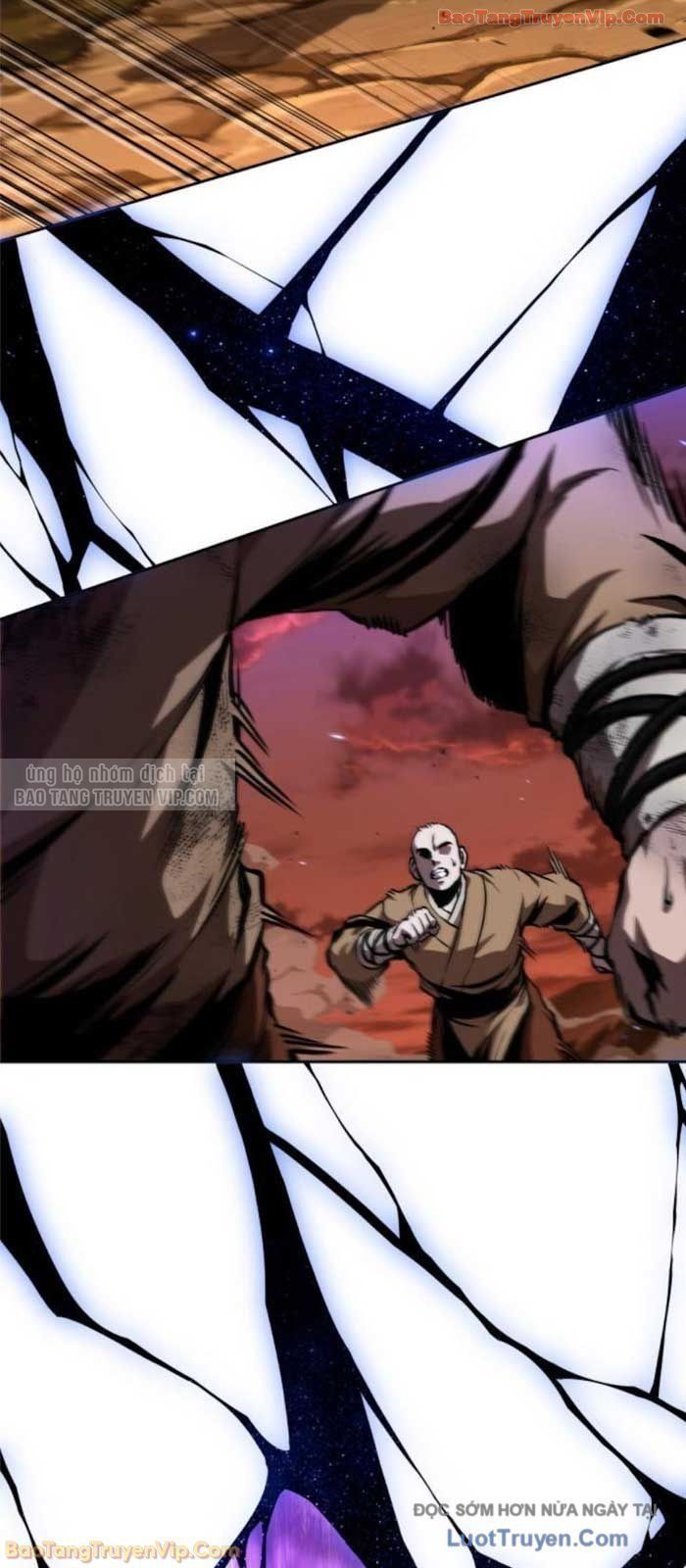 đọc truyện Ngã Lão Ma Thần Chương 286 ảnh 49 tại Thiên Thai Truyện