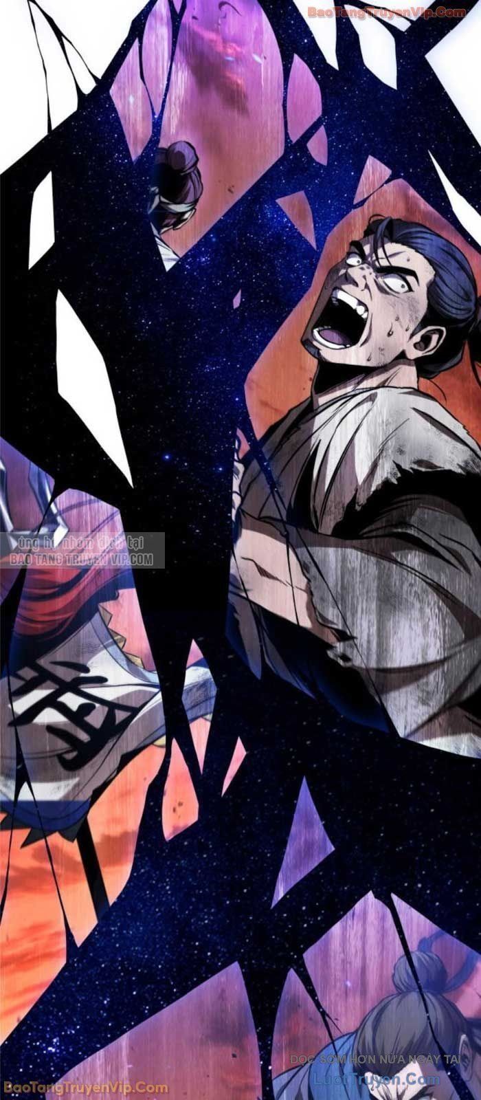 đọc truyện Ngã Lão Ma Thần Chương 286 ảnh 50 tại Thiên Thai Truyện