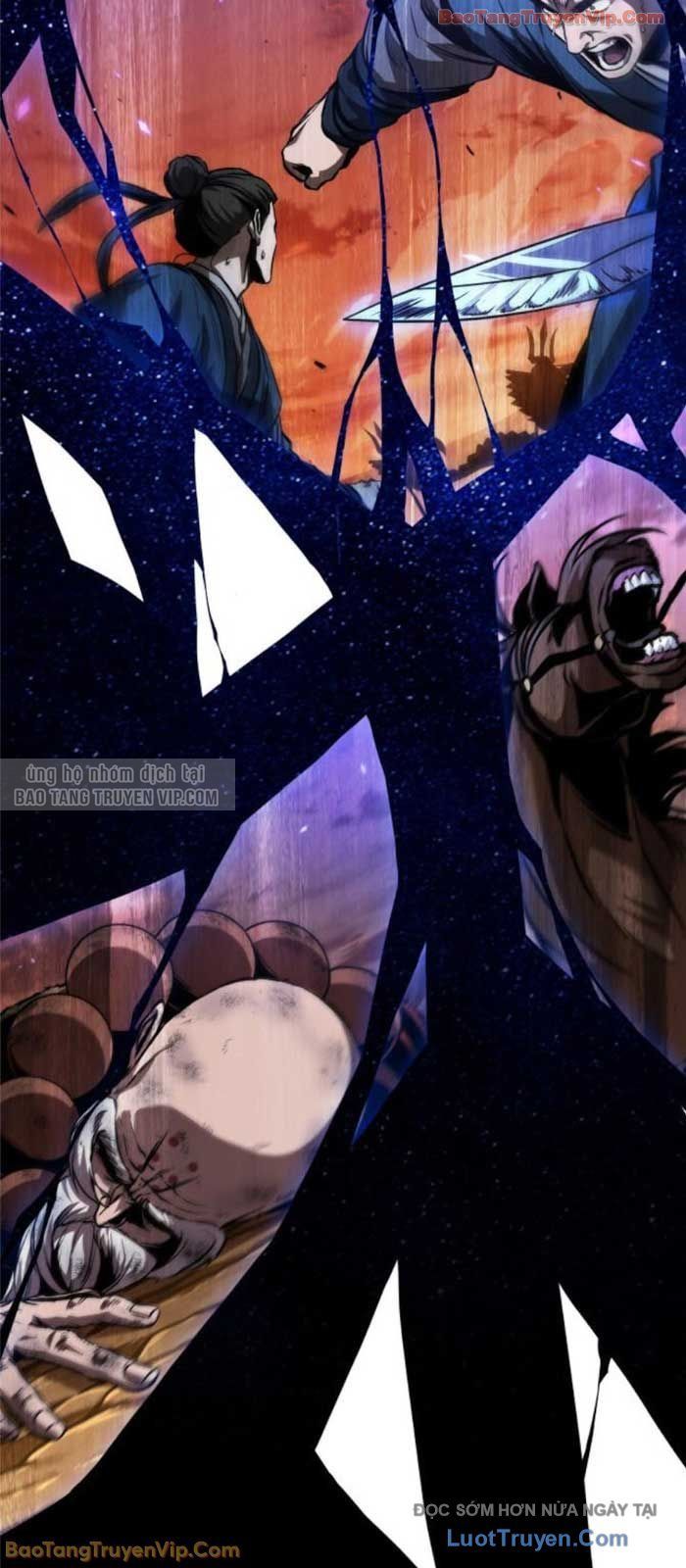 đọc truyện Ngã Lão Ma Thần Chương 286 ảnh 51 tại Thiên Thai Truyện