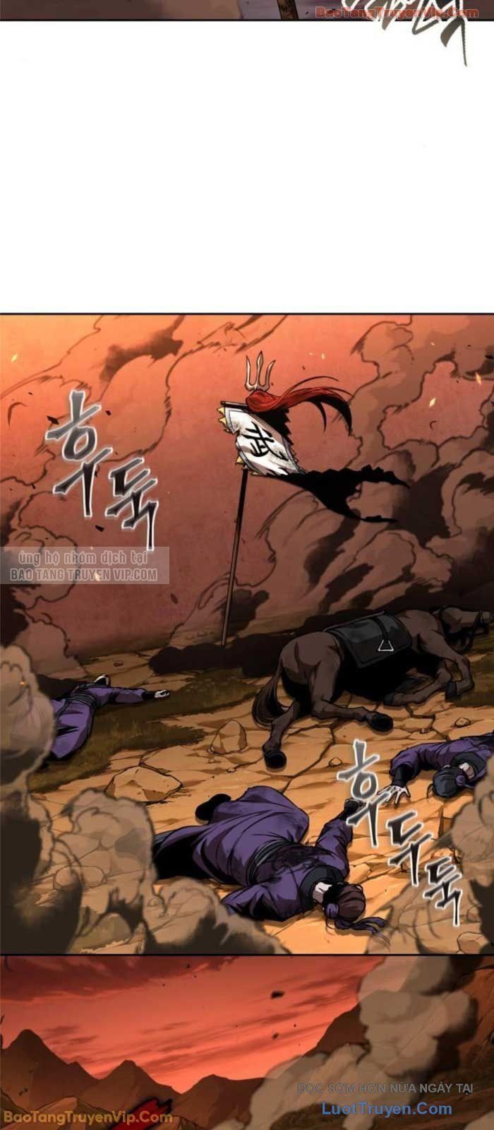 đọc truyện Ngã Lão Ma Thần Chương 286 ảnh 57 tại Thiên Thai Truyện