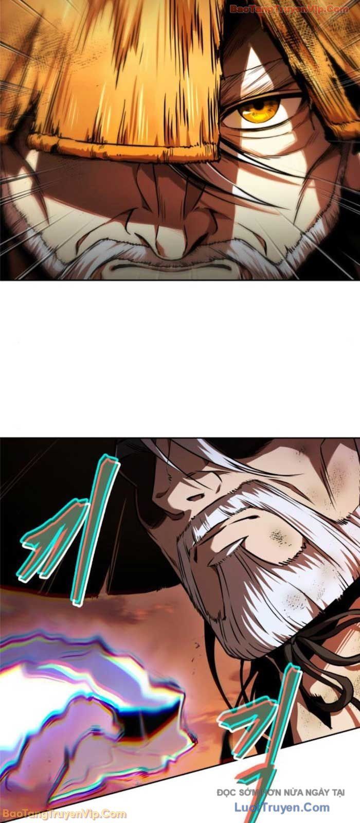 đọc truyện Ngã Lão Ma Thần Chương 286 ảnh 8 tại Thiên Thai Truyện