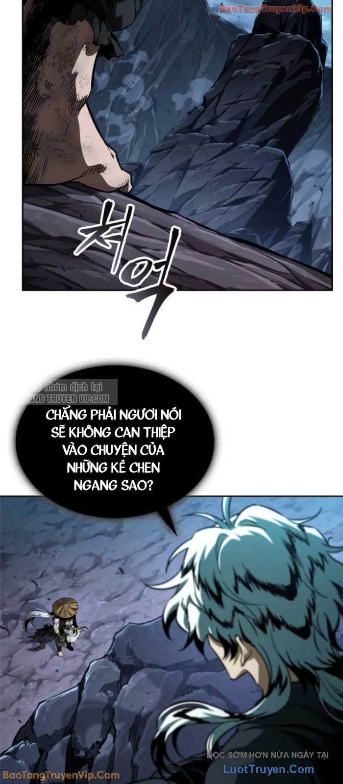 đọc truyện Ngã Lão Ma Thần Chương 286 ảnh 75 tại Thiên Thai Truyện