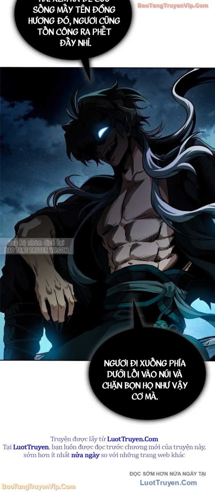 đọc truyện Ngã Lão Ma Thần Chương 286 ảnh 77 tại Thiên Thai Truyện