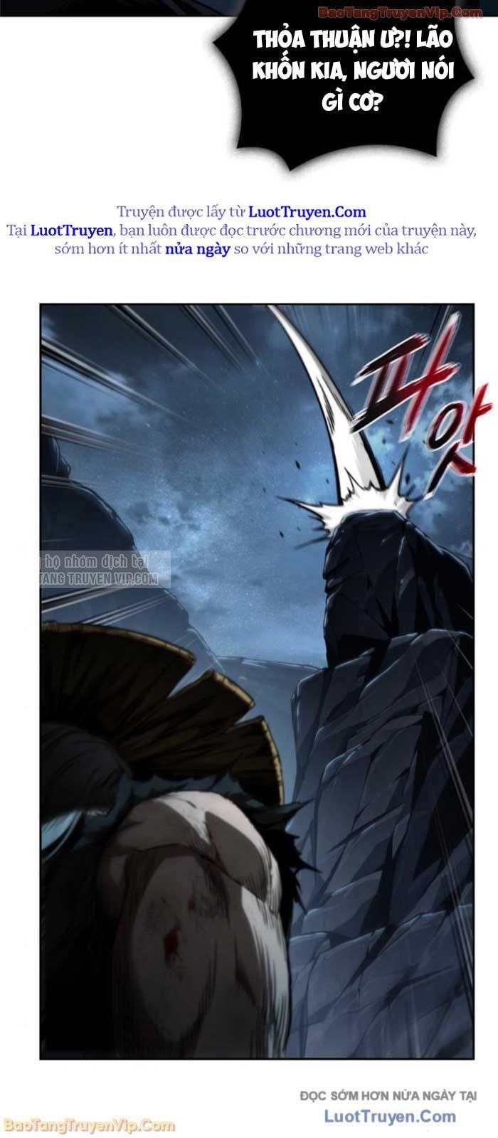 đọc truyện Ngã Lão Ma Thần Chương 286 ảnh 81 tại Thiên Thai Truyện