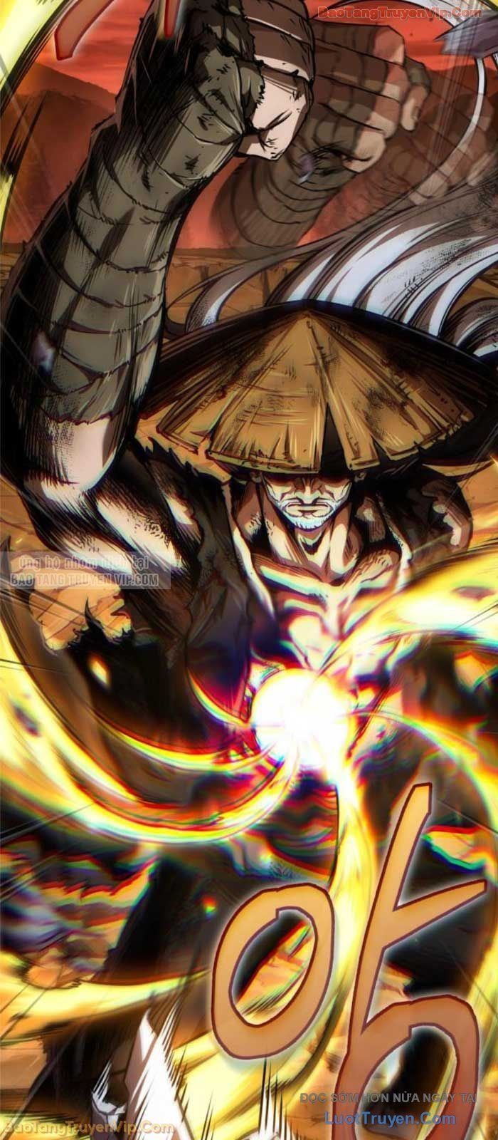 đọc truyện Ngã Lão Ma Thần Chương 286 ảnh 10 tại Thiên Thai Truyện