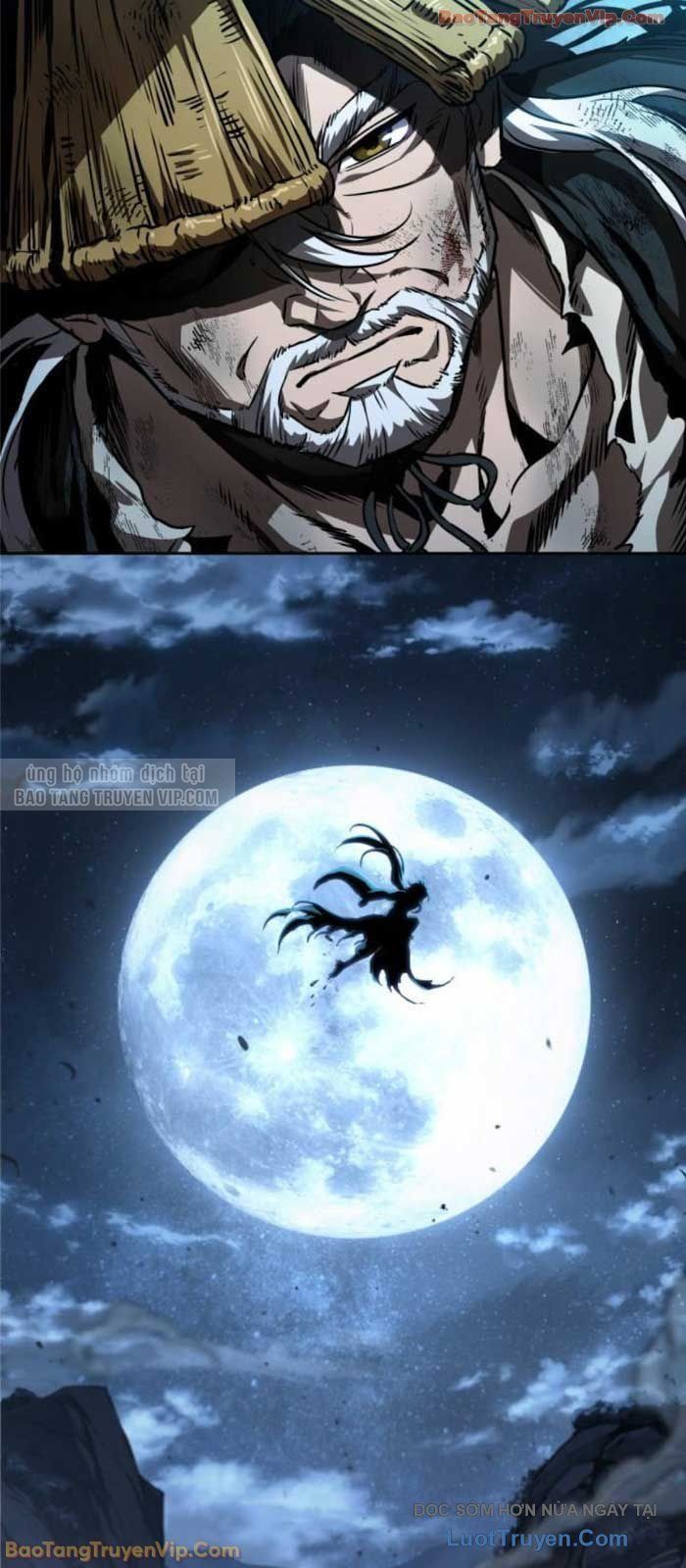 đọc truyện Ngã Lão Ma Thần Chương 286 ảnh 84 tại Thiên Thai Truyện