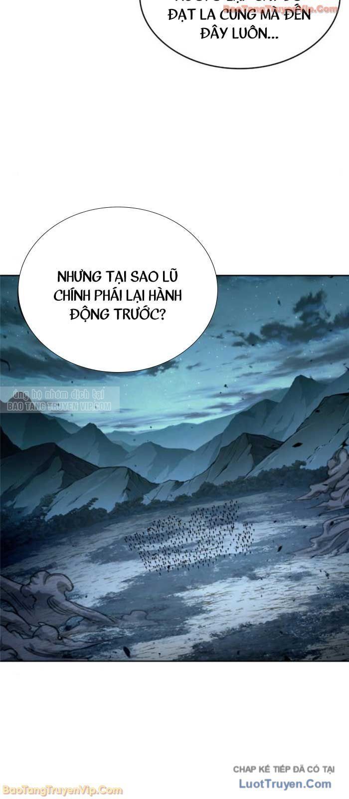 đọc truyện Ngã Lão Ma Thần Chương 287 ảnh 12 tại Thiên Thai Truyện