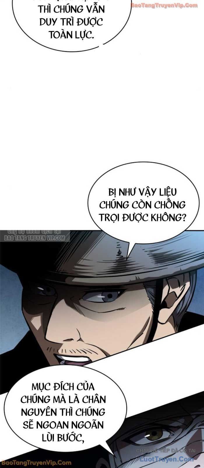 đọc truyện Ngã Lão Ma Thần Chương 287 ảnh 22 tại Thiên Thai Truyện