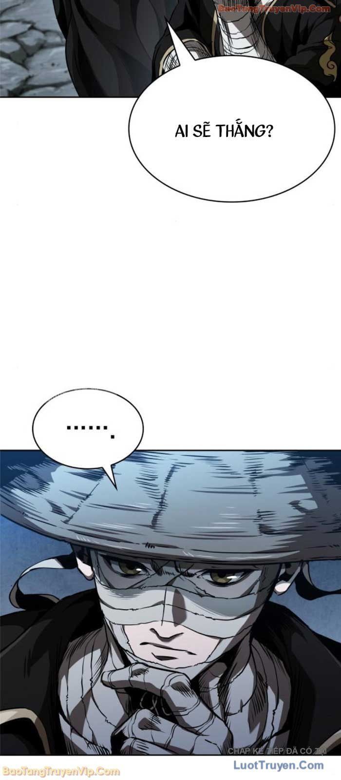 đọc truyện Ngã Lão Ma Thần Chương 287 ảnh 25 tại Thiên Thai Truyện