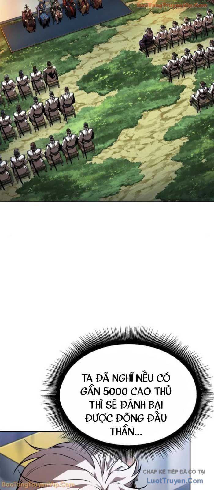 đọc truyện Ngã Lão Ma Thần Chương 287 ảnh 30 tại Thiên Thai Truyện