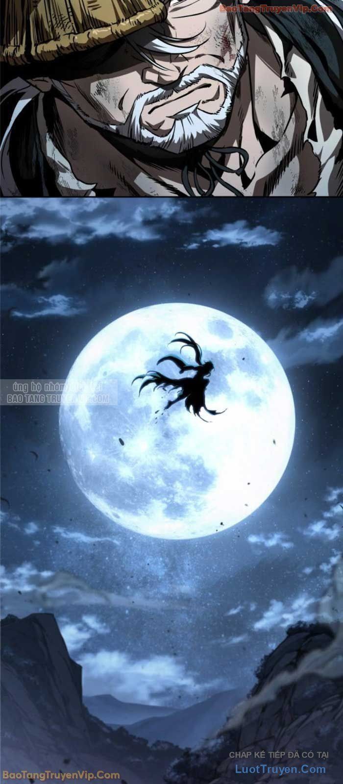 đọc truyện Ngã Lão Ma Thần Chương 287 ảnh 5 tại Thiên Thai Truyện