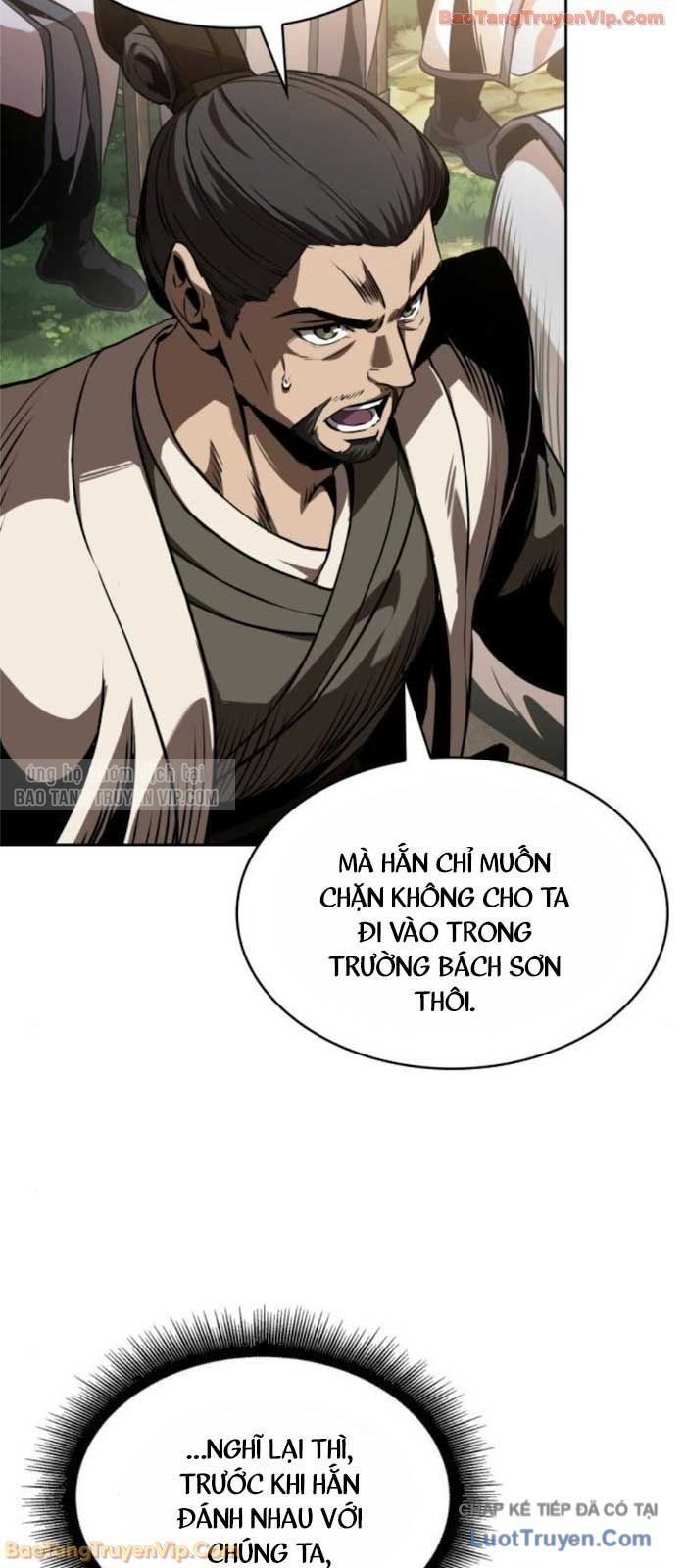 đọc truyện Ngã Lão Ma Thần Chương 287 ảnh 36 tại Thiên Thai Truyện