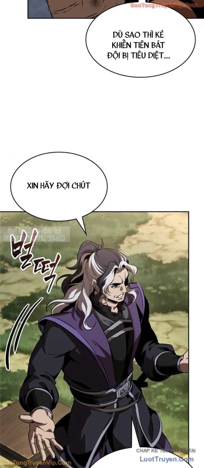 đọc truyện Ngã Lão Ma Thần Chương 287 ảnh 40 tại Thiên Thai Truyện