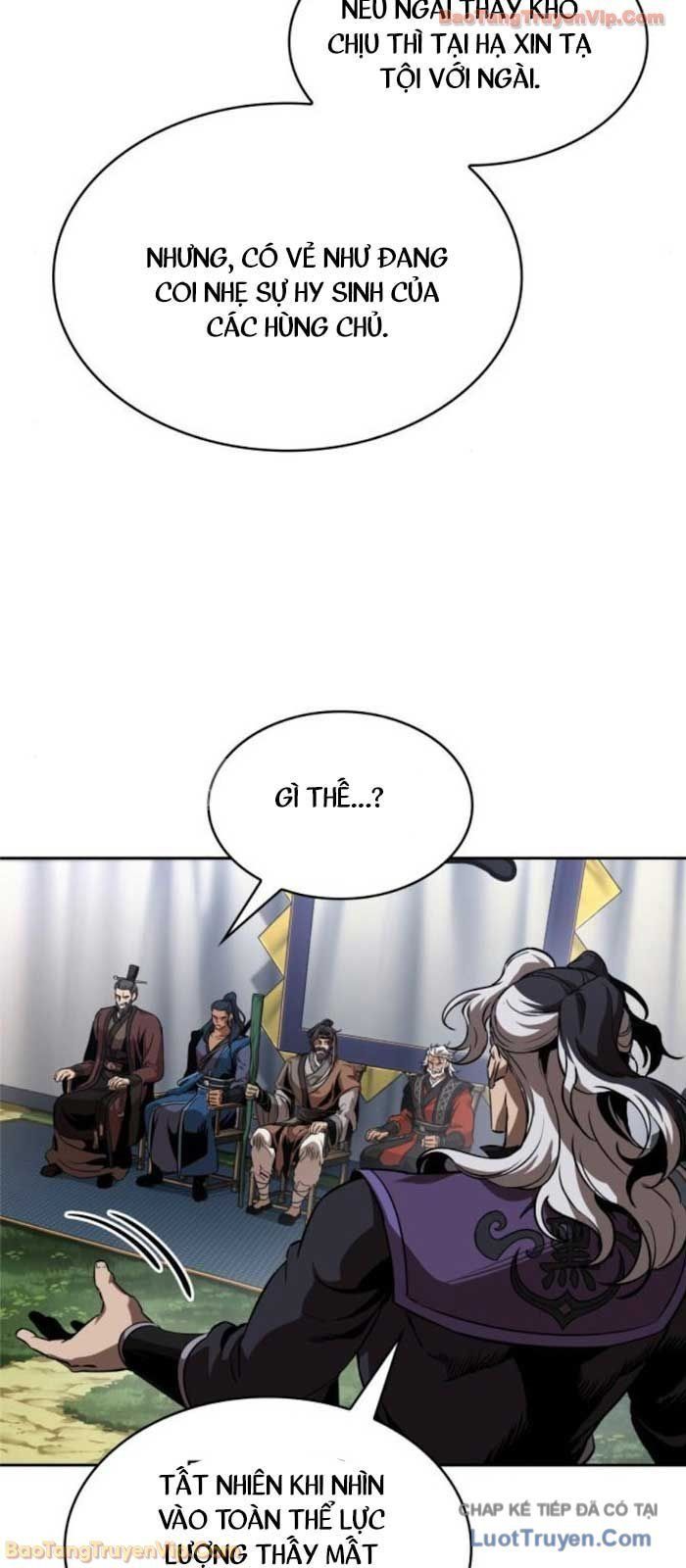 đọc truyện Ngã Lão Ma Thần Chương 287 ảnh 43 tại Thiên Thai Truyện