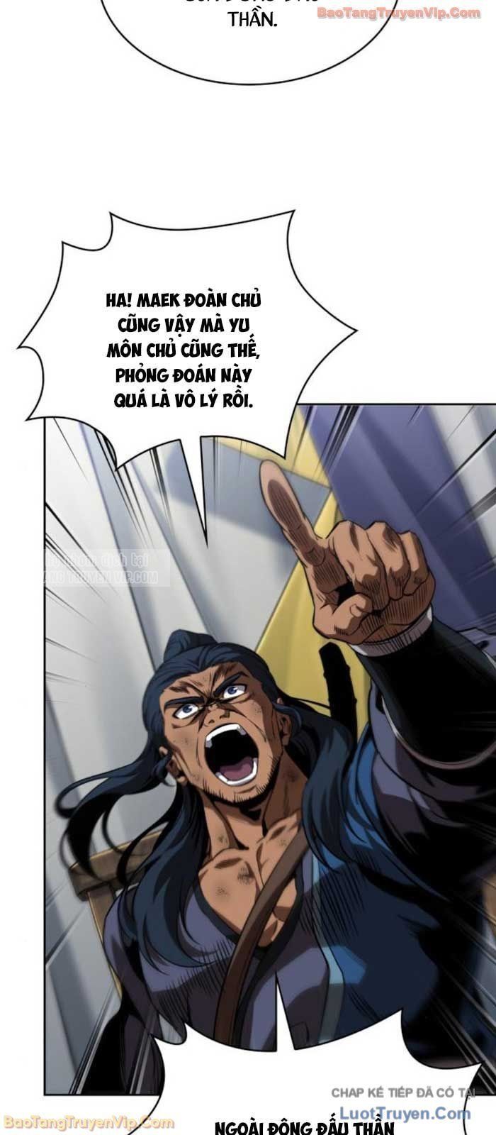 đọc truyện Ngã Lão Ma Thần Chương 287 ảnh 48 tại Thiên Thai Truyện