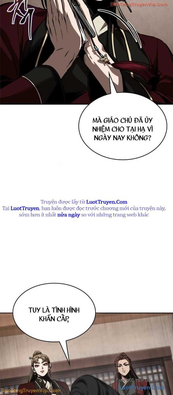 đọc truyện Ngã Lão Ma Thần Chương 287 ảnh 77 tại Thiên Thai Truyện