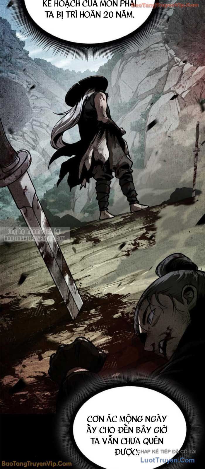 đọc truyện Ngã Lão Ma Thần Chương 287 ảnh 10 tại Thiên Thai Truyện