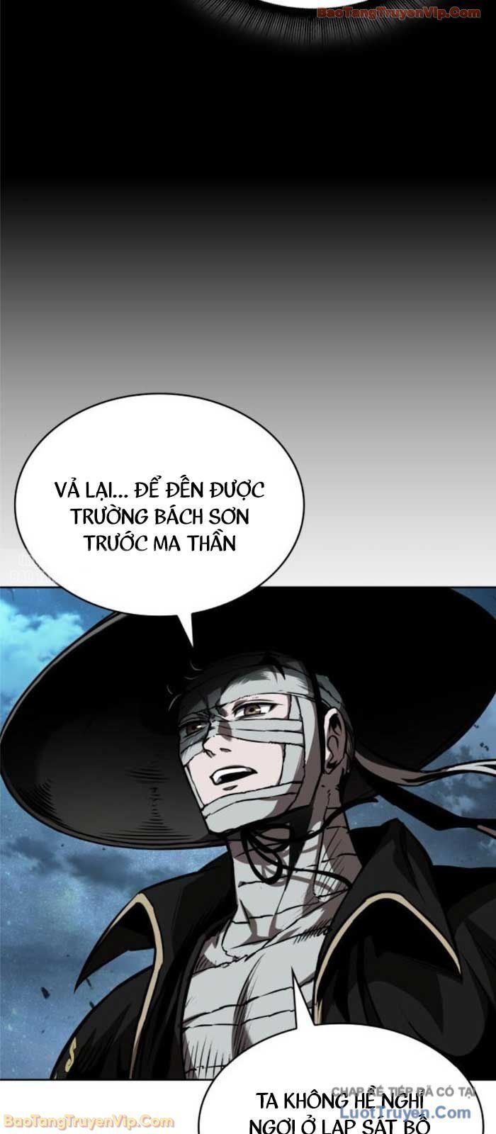 đọc truyện Ngã Lão Ma Thần Chương 287 ảnh 11 tại Thiên Thai Truyện