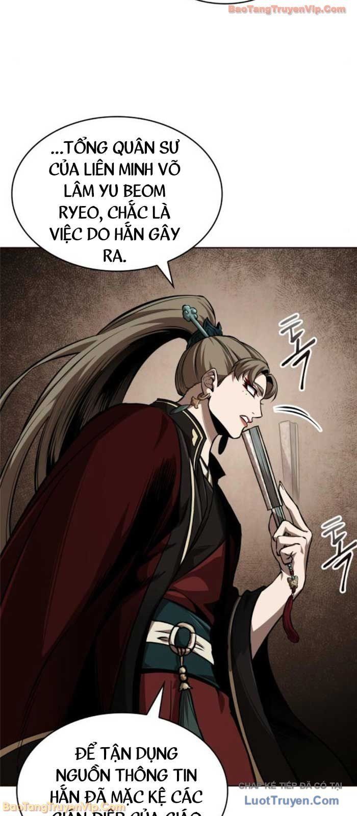 đọc truyện Ngã Lão Ma Thần Chương 288 ảnh 13 tại Thiên Thai Truyện