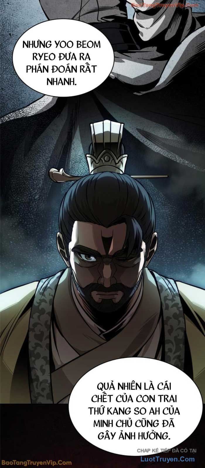 đọc truyện Ngã Lão Ma Thần Chương 288 ảnh 25 tại Thiên Thai Truyện