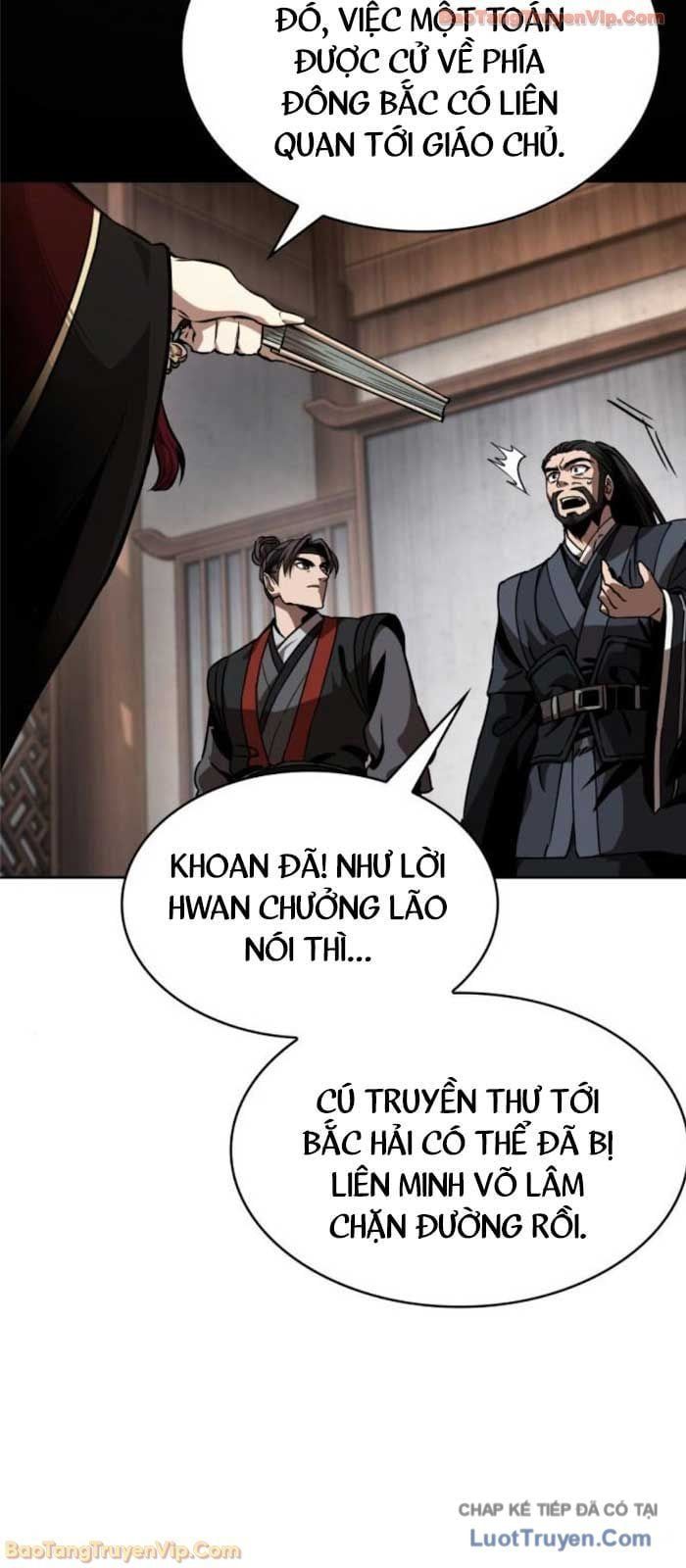 đọc truyện Ngã Lão Ma Thần Chương 288 ảnh 27 tại Thiên Thai Truyện