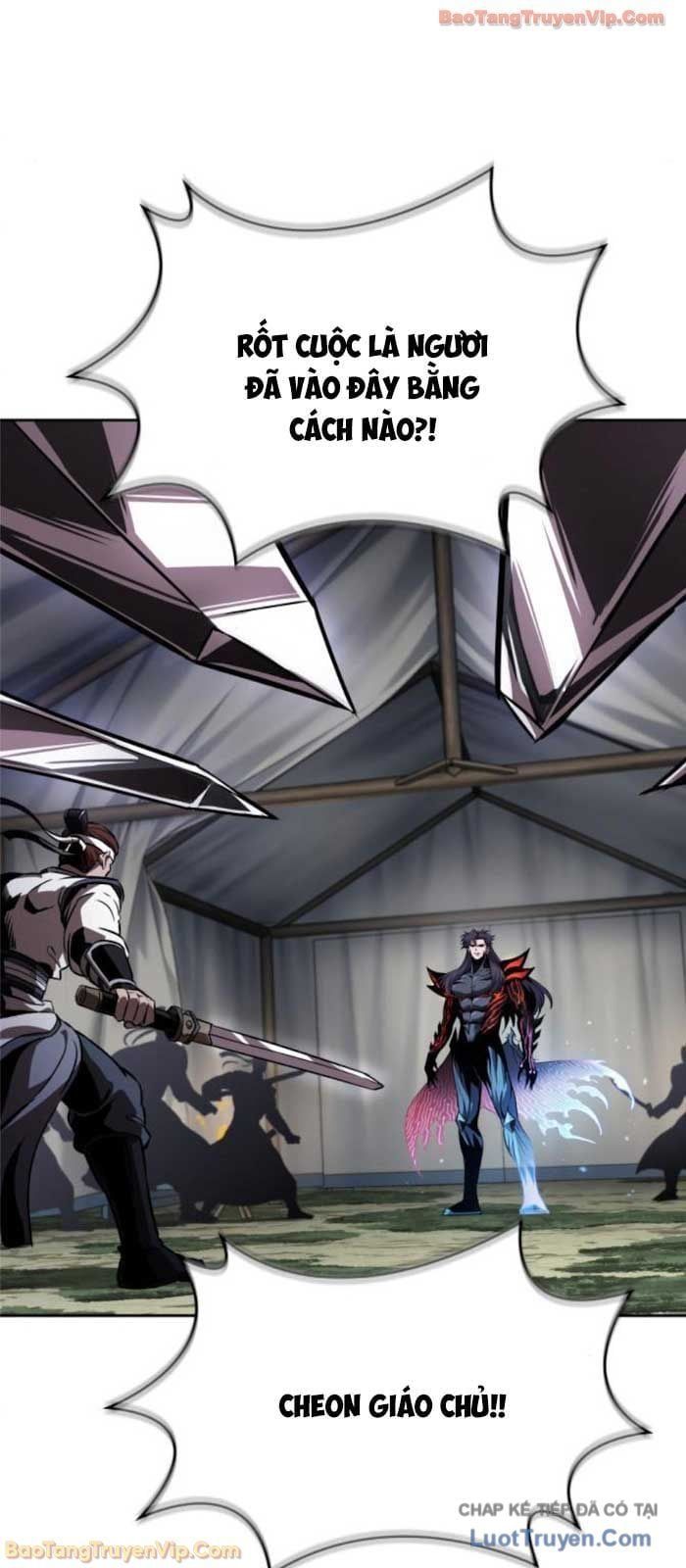 đọc truyện Ngã Lão Ma Thần Chương 288 ảnh 31 tại Thiên Thai Truyện