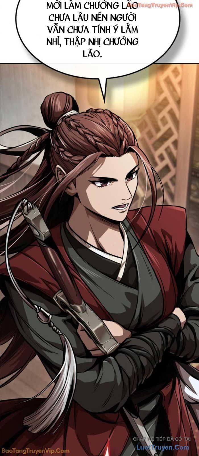 đọc truyện Ngã Lão Ma Thần Chương 288 ảnh 5 tại Thiên Thai Truyện