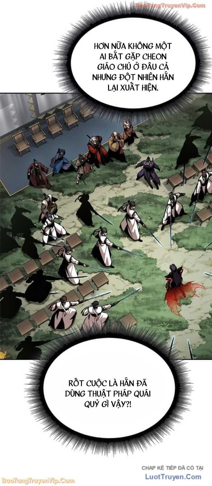 đọc truyện Ngã Lão Ma Thần Chương 288 ảnh 35 tại Thiên Thai Truyện