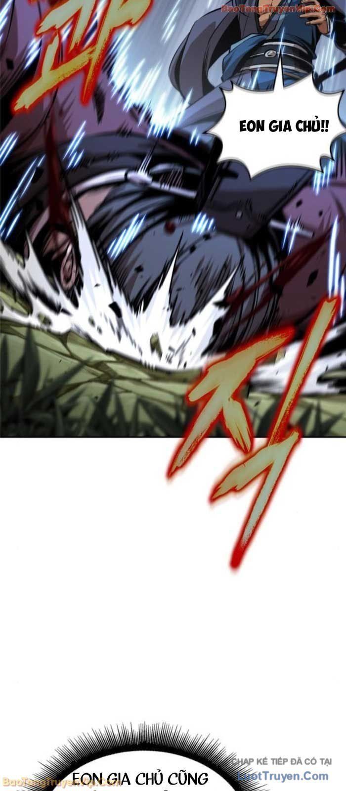 đọc truyện Ngã Lão Ma Thần Chương 288 ảnh 42 tại Thiên Thai Truyện